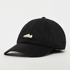 adidas Originals Samba Dad Cap preto