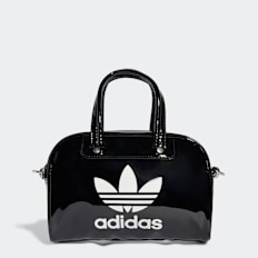 adidas Originals AC Mini Bowling Bag nero