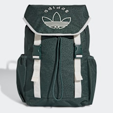 adidas Originals Adidas Backpack verde
