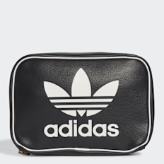 adidas Originals AC Cosmetic Bag preto