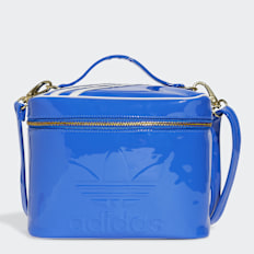 adidas Originals Cosmetic Bag blauw