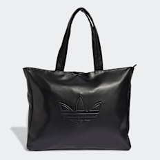 adidas Originals Shopper negro