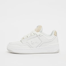 Karl Kani Lxry Sk8 branco