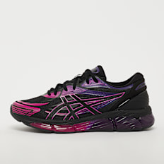 ASICS SportStyle Gel-Quantum 360 VIII zwart