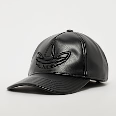 adidas Originals Cap schwarz