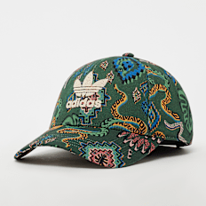 adidas Originals FARM BB CAP mineral green vert