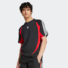 adidas Originals Archive Tee negro