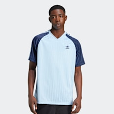 adidas Originals Sportstyle Jersey blauw