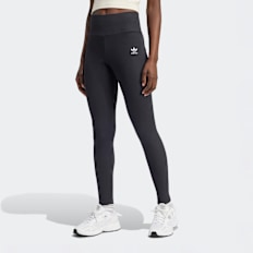 adidas Originals Essential High Waist Leggings schwarz