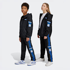 adidas Originals AdiBreak Pant czarny