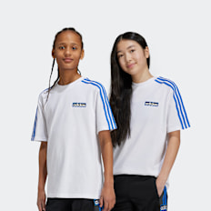adidas Originals Tee bijela