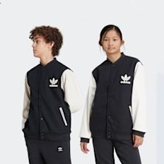 adidas Originals Adicolor Jacket negro