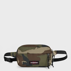 Eastpak Bouncer Camo mimetico