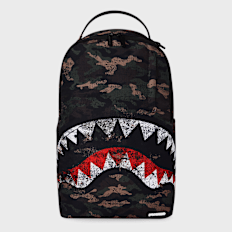 SPRAYGROUND Ambush camo camouflage