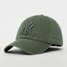 '47 47 Clean Up MLB New York Yankees grün