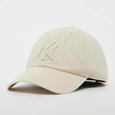 '47 47 Clean Up MLB New York Yankees beige