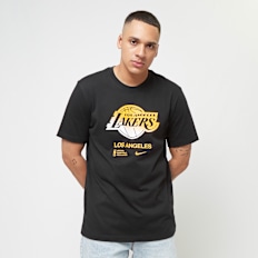 Nike   Los Angeles Lakers Courtside NBA T-Shirt noir