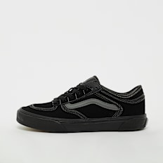 Vans Rowley Classic (GS) schwarz