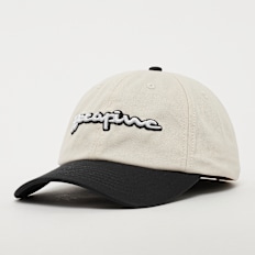 Recap Basecap Winner beige