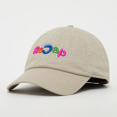 Recap Basecap ToyStore beige
