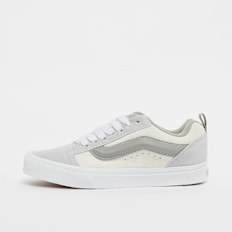 Vans Knu Skool grigio