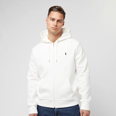 Polo Ralph Lauren Long Sleeve Sweatshirt blanc