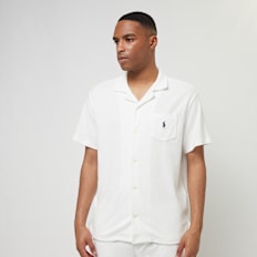 Polo Ralph Lauren Short Sleeve Sport Shirt weiß