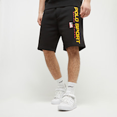 Polo Sport Ralph Lauren Shorts schwarz