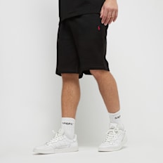 Polo Ralph Lauren Athletic Shorts preto