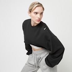 Nike   Sportswear Dance Oversized Shrug preto