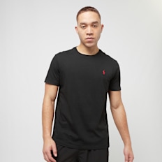 Polo Ralph Lauren T-Shirt faded black czarny
