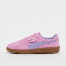 PUMA Palermo Jr (GS) lichtroze