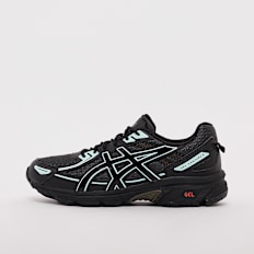 ASICS SportStyle Gel-Venture 6 (GS) schwarz