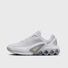 Nike   Air Max Dn (GS) weiß