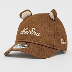 New Era 9Forty Kids Tod NE Animal smeđa