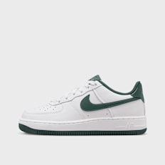 Nike   Air Force 1 LV8 2 (GS) blanc