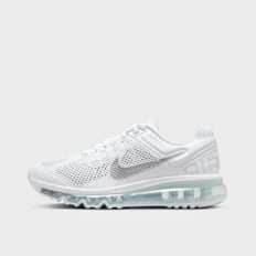 Nike   Air Max 2013 (GS) blanc