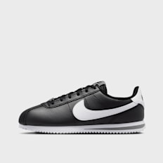 Nike   Cortez (GS) preto