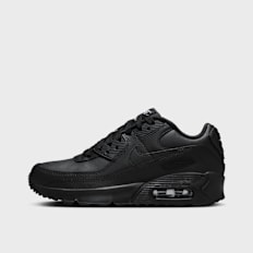 Nike   Air Max 90 (GS) czarny
