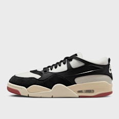 Jordan Air Jordan 4 RM zwart