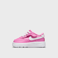 Nike   Force 1 Low Easy On (TD) rosa