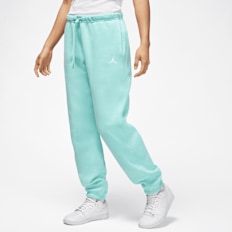 Jordan Brooklyn Fleece Pants 24 türkis