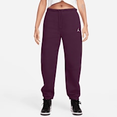 Jordan Brooklyn Fleece Pant 24 rot