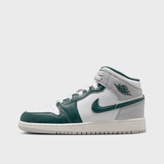 Jordan Air Jordan 1 Mid SE (GS) zelena