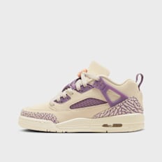 Jordan Spizike Low (GS) beż