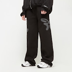 Felicious Oversized Sweatpants schwarz