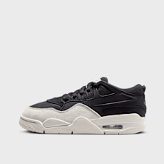 Jordan Air Jordan 4 RM (GS) schwarz