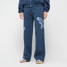 Felicious Oversized Sweatpants blau