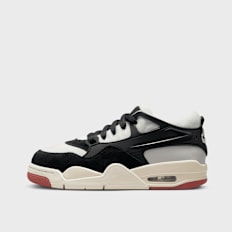 Jordan Air Jordan 4 RM (GS) schwarz