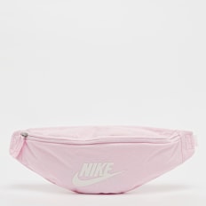 Nike   Heritage Waistbag lichtroze